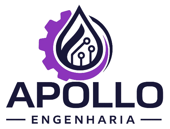 Apollo Engenharia e Automação